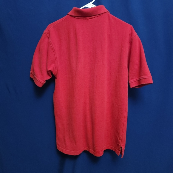 South pole y2k red polo - Picture 2 of 7